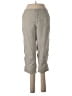 Columbia 100% Nylon Solid Gray Khakis Size M - photo 1