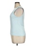Tahari Blue Tank Top Size XL - photo 5
