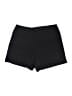 Unbranded 100% Polyester Black Skort Size L - photo 2