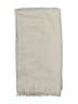 Unbranded Ivory Scarf One size - photo 2