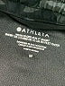 Athleta Camo Black Athletic Shorts Size M - photo 3