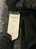 Halara Solid Black One Piece Swimsuit Size L - photo 3