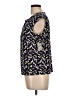 Kasper Blue Sleeveless Blouse Size L (petite) - photo 5