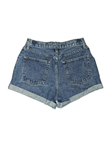 Abercrombie & Fitch Denim Shorts (view 2)
