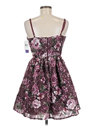 BCX Cocktail Dress (view 2)