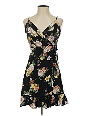 Band of Gypsies Cocktail Dress (view 1)