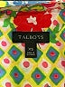 Talbots 100% Cotton Yellow 3/4 Sleeve Blouse Size XS - photo 7