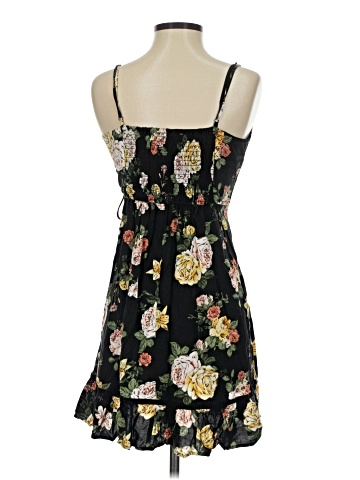 Band of Gypsies Cocktail Dress (view 2)