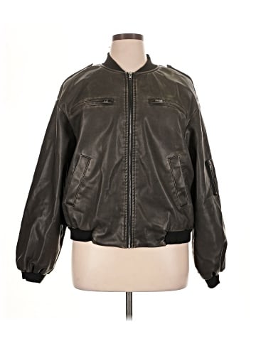 Edikted Jacket (view 1)
