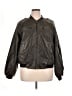 Edikted 100% Polyester Brown Jacket Size XL - photo 1