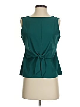 Ann Taylor Sleeveless T Shirt