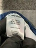 Flying Monkey Hearts Blue Jeans Size 26 waist - photo 5
