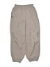 Under Armour Gray Track Pants Size M (youth) - photo 1