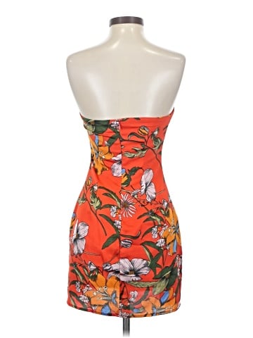 Superdown Cocktail Dress (view 2)