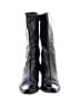 Assorted Brands Black Boots Size EU 37 - photo 2
