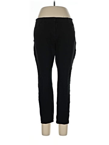So Slimming by Chico's Casual Pants (view 1)