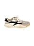 De Florance Ivory Sneakers Size 6 1/2 - photo 1