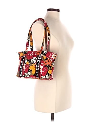 Vera Bradley Shoulder Bag (view 2)