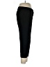 So Slimming by Chico's Solid Black Casual Pants Size Lg (2) - photo 4