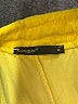 Assorted Brands 100% Cotton Yellow Casual Pants Size M - photo 7
