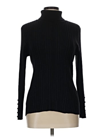 United States Sweaters Turtleneck Sweater (view 1)