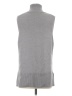 Babaton 100% Wool Gray Sweater Vest Size S - photo 2