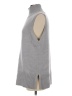 Babaton 100% Wool Gray Sweater Vest Size S - photo 5