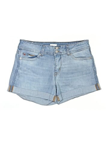 Hudson Jeans Denim Shorts (view 1)