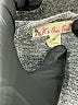 It's Our Time Gray Cardigan Size M - photo 7