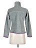 Patagonia 100% Polyester Gray Pullover Sweater Size XS - photo 2