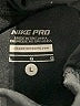 Nike Black Long Sleeve Turtleneck Size L - photo 7
