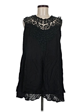 Jodifl Sleeveless Blouse (view 1)