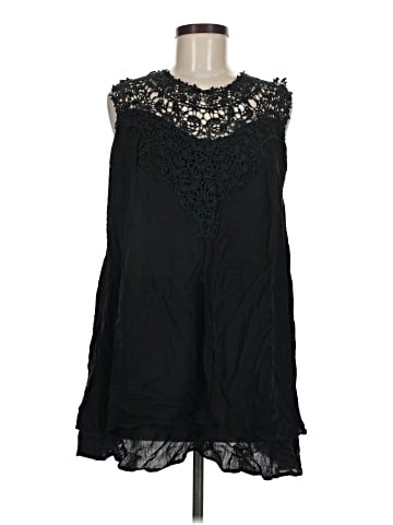 Jodifl Sleeveless Blouse (view 1)