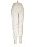 Nike Ivory Track Pants Size M - photo 1