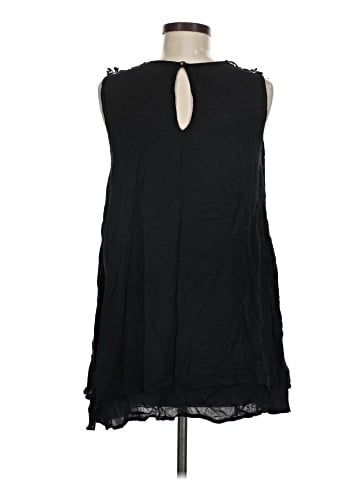 Jodifl Sleeveless Blouse (view 2)