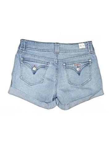Hudson Jeans Denim Shorts (view 2)