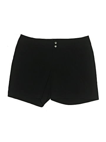 Ascend Shorts (view 1)