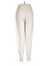 Nike Ivory Track Pants Size M - photo 2