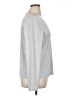 Talbots Silver Long Sleeve Top Size XL - photo 4