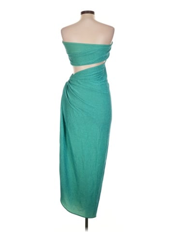 Baobab Collection Cocktail Dress (view 2)