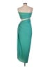 Baobab Collection Teal Cocktail Dress Size L - photo 2