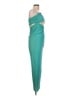 Baobab Collection Teal Cocktail Dress Size L - photo 4