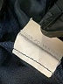 Harris/Wallace 100% Polyester Black Dress Pants Size 8 - photo 8
