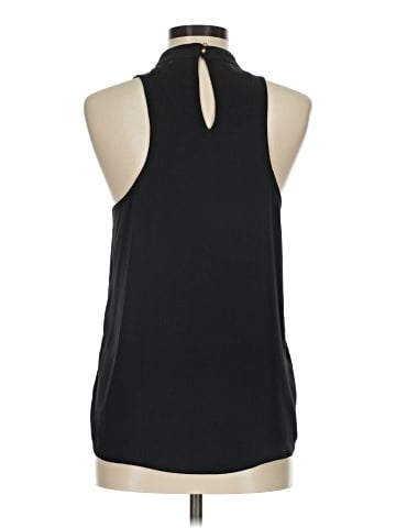 Naked Zebra Sleeveless Blouse (view 2)