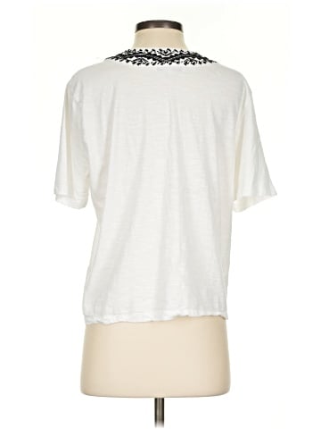 Gerard Darel Short Sleeve T-Shirt (view 2)