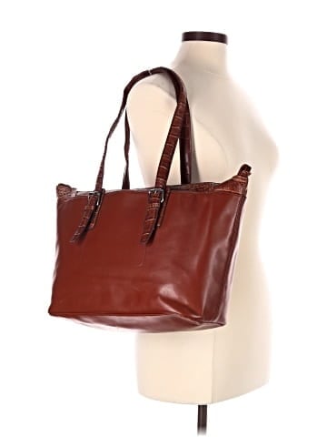 Unbranded Tote (view 2)
