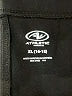 Athletic Works Black Active Pants Size XL - photo 4