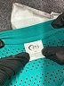 Zyia Active Teal Long Sleeve T-Shirt Size S - photo 7