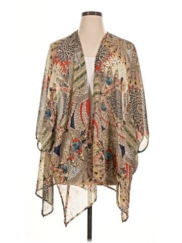 Umgee Kimono (view 1)