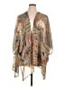 Umgee Tan Kimono Size XL - photo 1